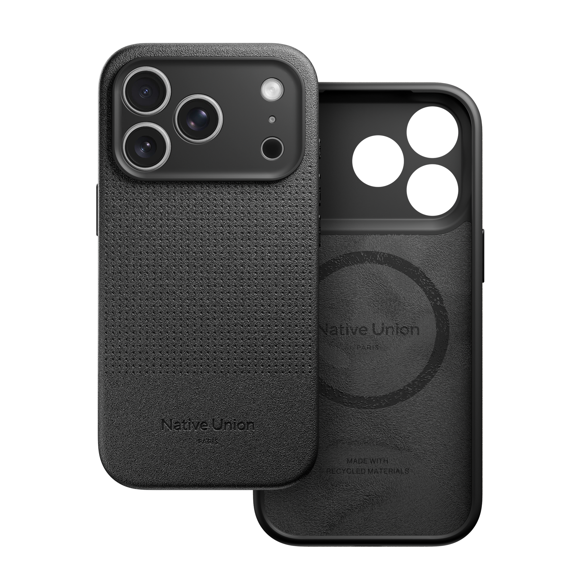 native-union-active-case-pour-iphone-17-coque-de-protection-renforc-e-avec-bouto image 1
