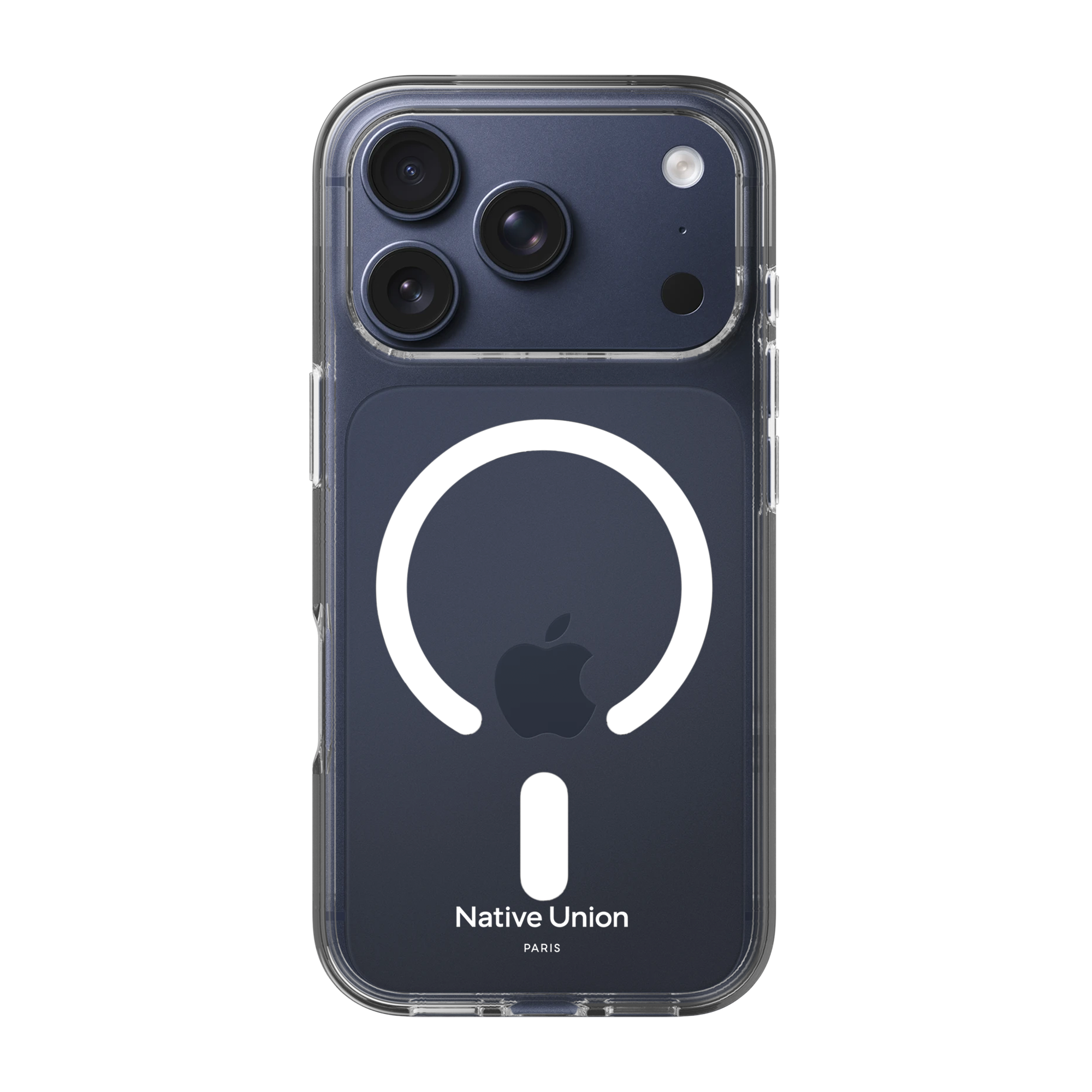 native-union-re-clear-iphone-case-city-grip-set-coque-et-bracelet image 3