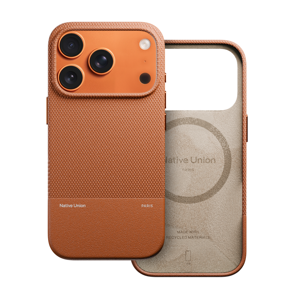 coque-re-classic-pour-iphone-17-native-union image 1