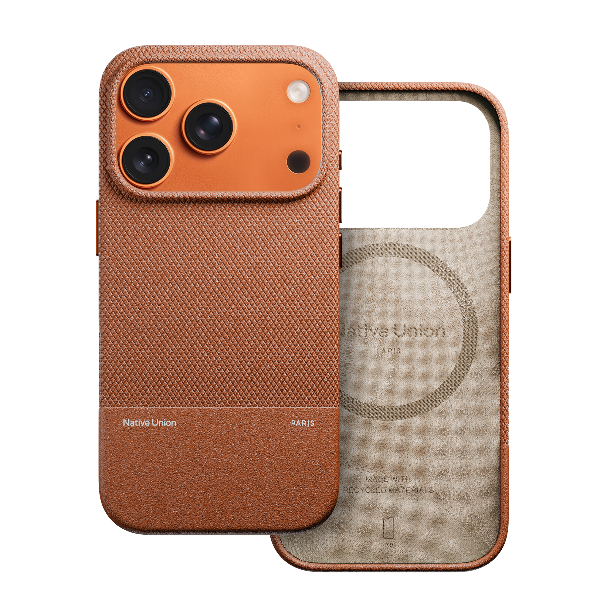 coque-re-classic-pour-iphone-17-native-union image 3