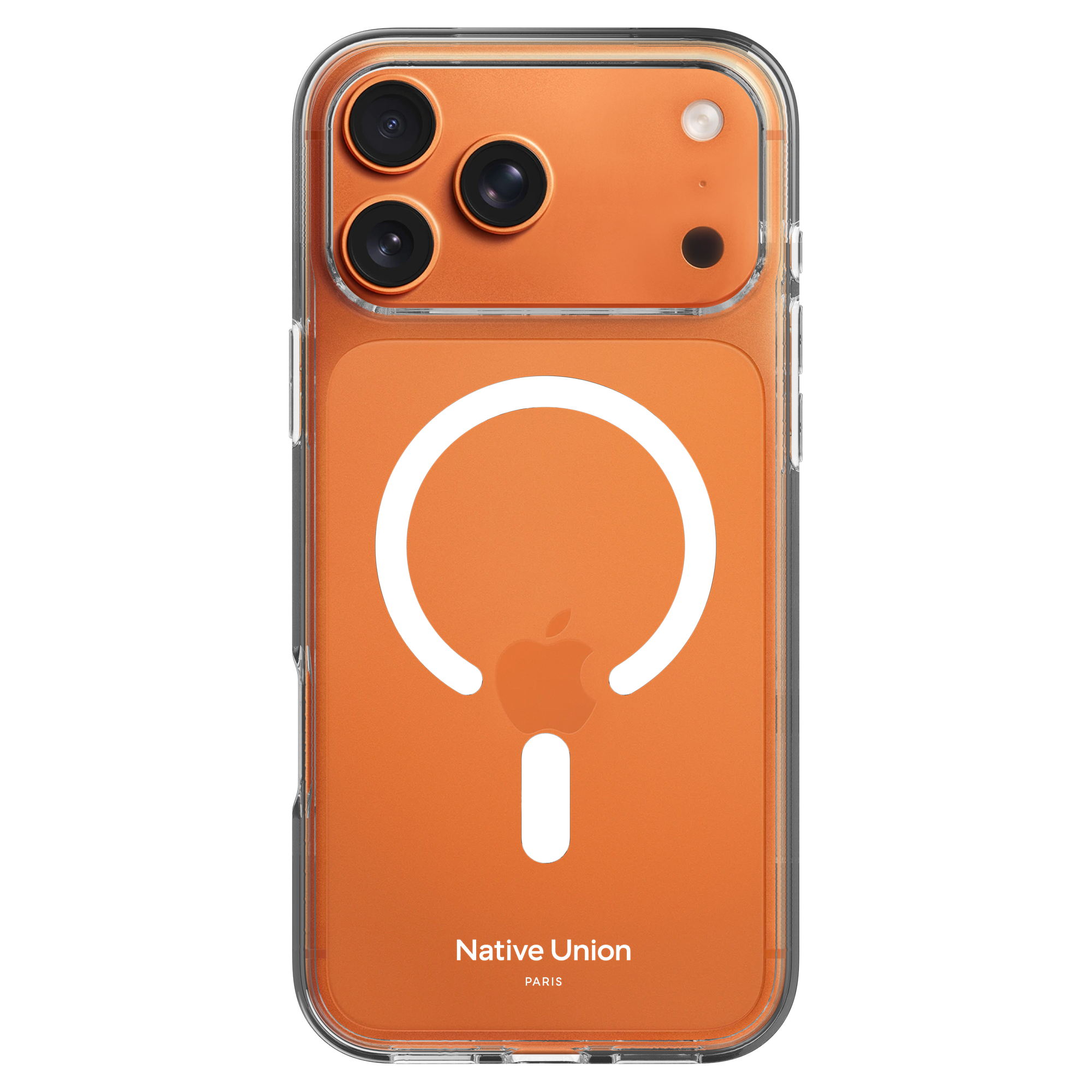 native-union-re-clear-iphone-case-city-grip-set-coque-et-bracelet image 4