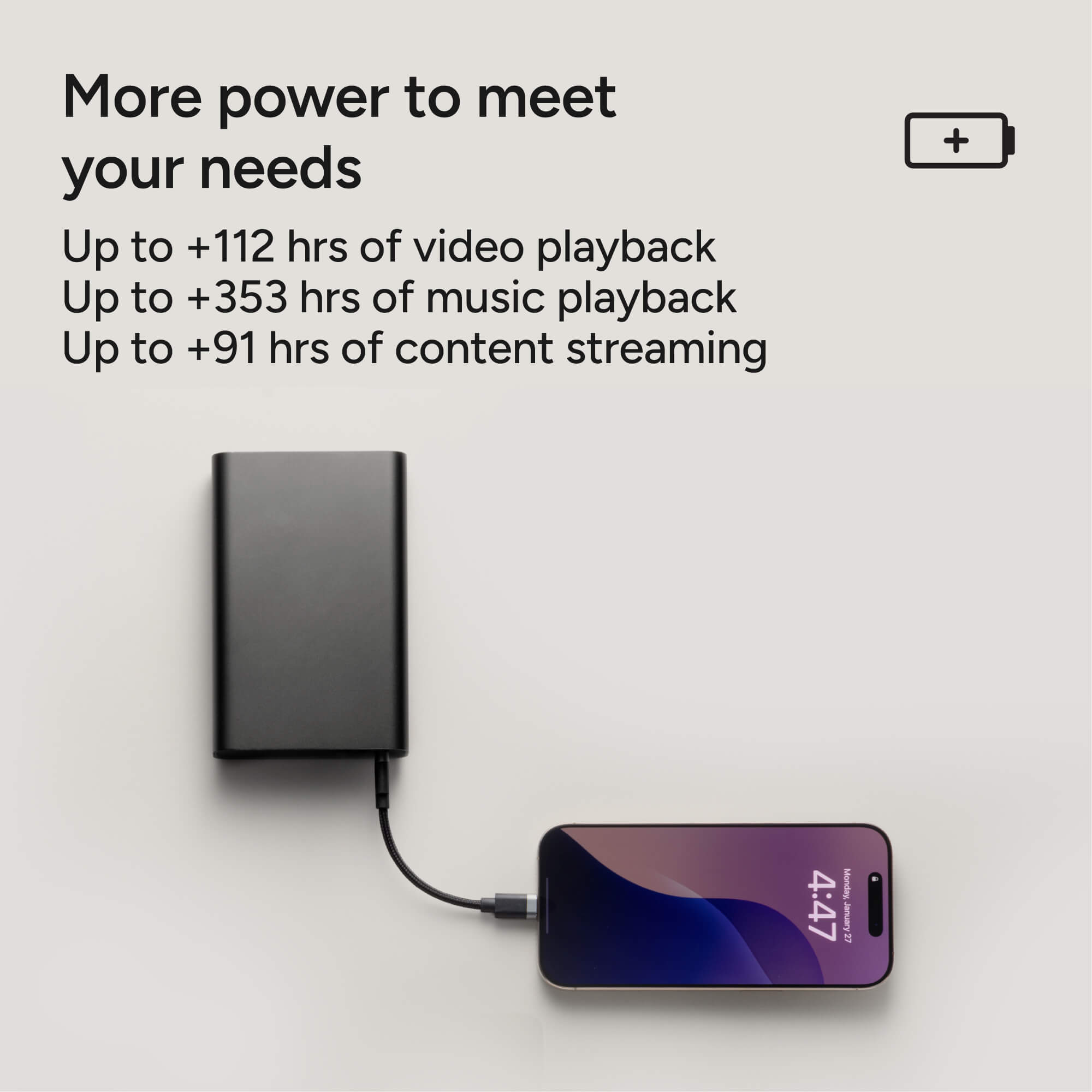 mophie-powerstation-pro-20k-power-bank-gen-3-20-000-mah-45-w-usb-c image 6