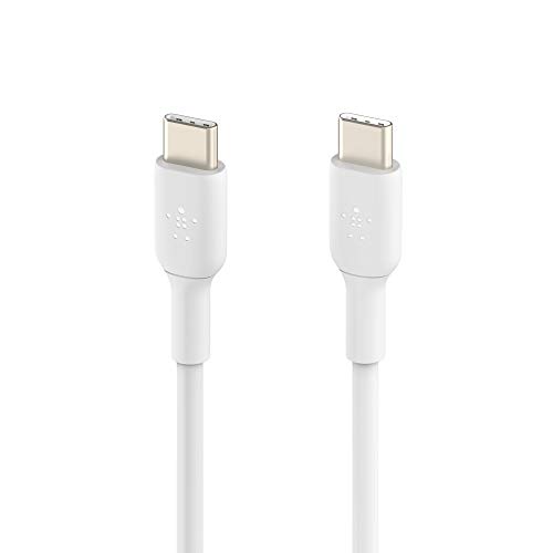 belkin-boostcharge-c-bles-usb-c-vers-usb-c-tress-s-2m-pack-de-2-blanc-recharge-r image 7