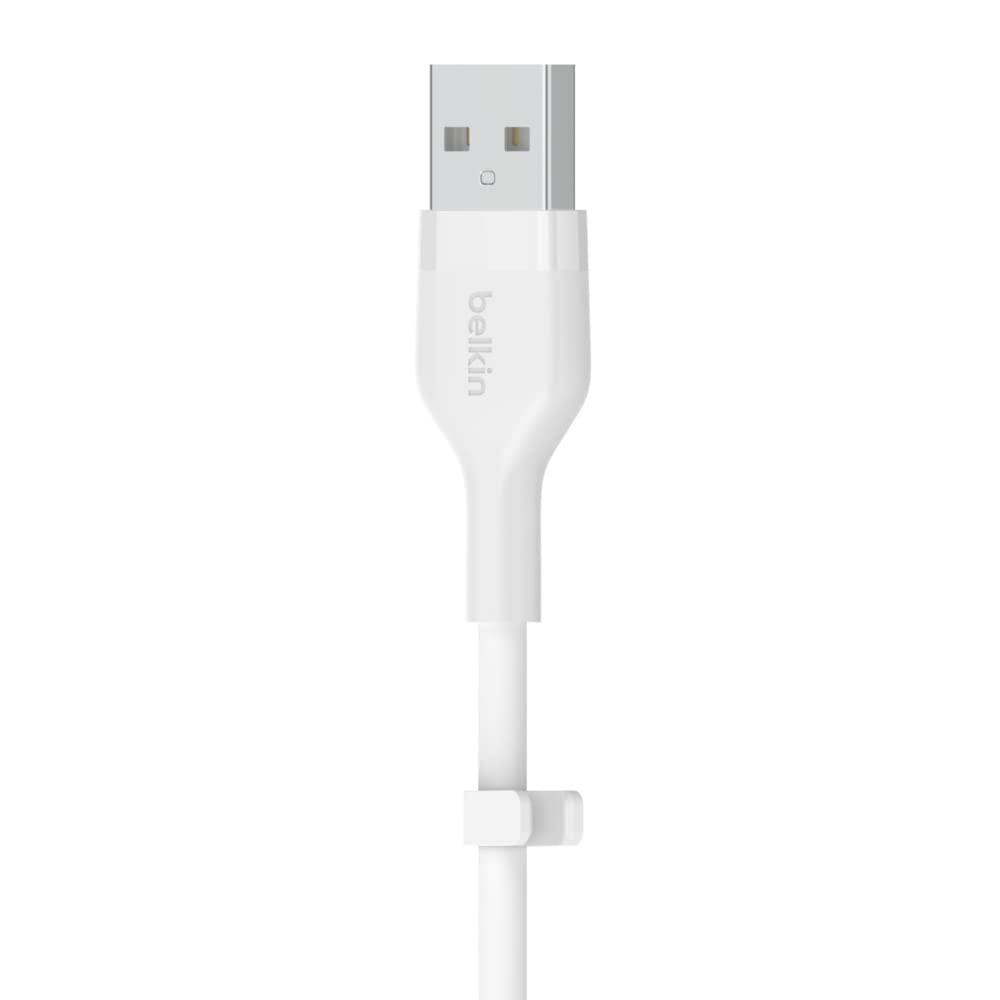 belkin-c-ble-usb-a-vers-lightning-boostcharge-flex-en-silicone-3-m-certifi-mfi-b image 5