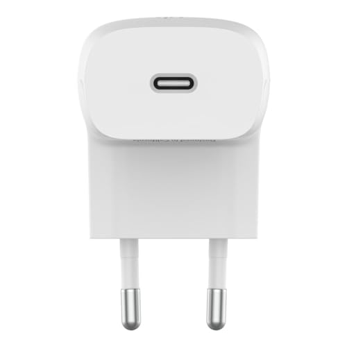chargeur-secteur-belkin-usb-c-power-delivery-20-w-pd-3-1-pps-compact-blanc image 4