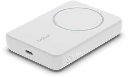 belkin-batterie-externe-sans-fil-magn-tique-5000-mah-chargeur-portable-magsafe-c image 5