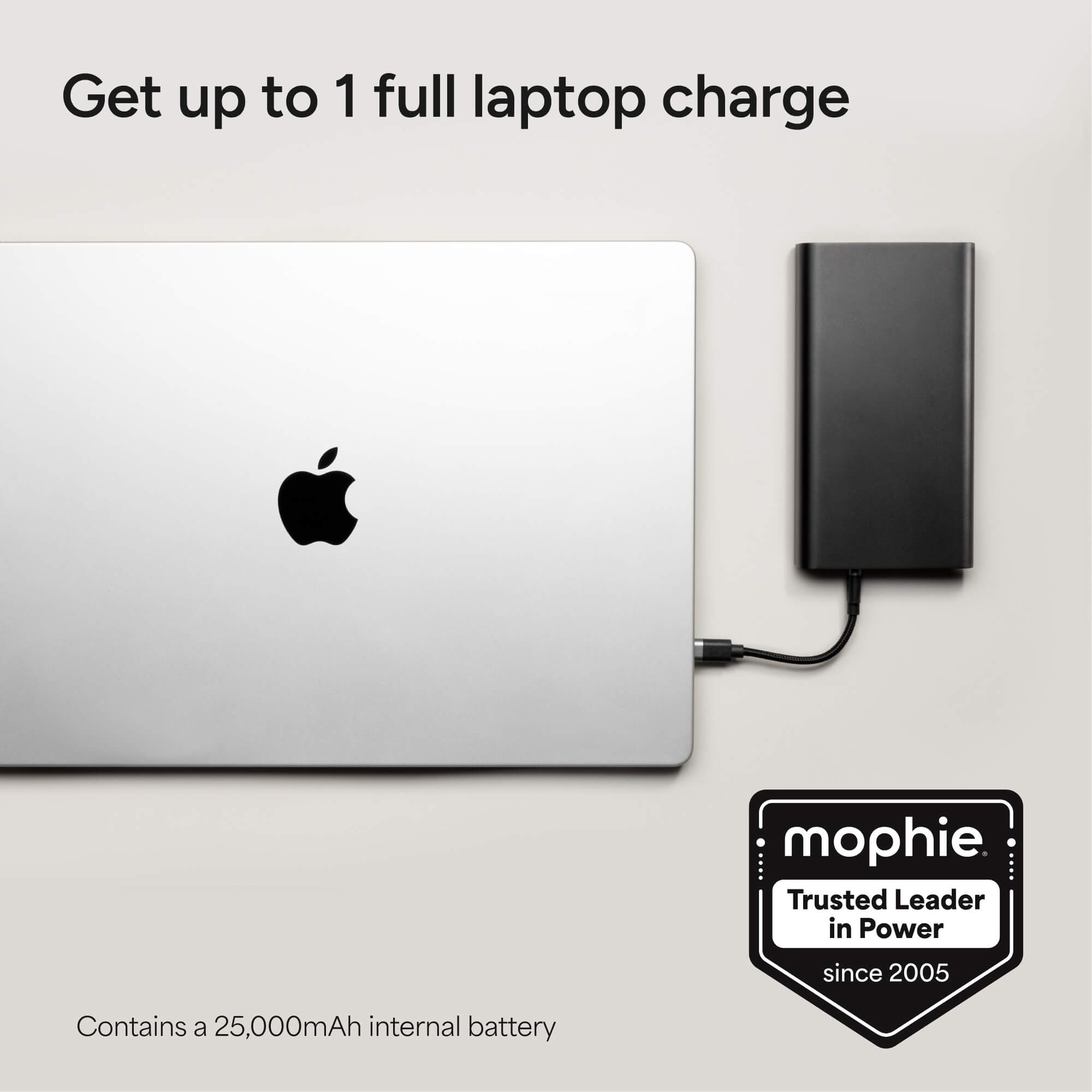 mophie-powerstation-ultra-25k-gen-3-power-bank-25-000-mah-140-w image 2