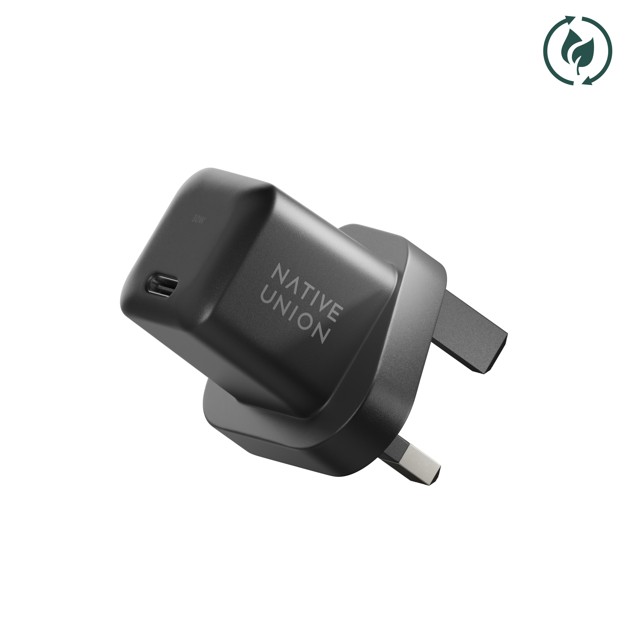 native-union-chargeur-gan-pd-30w image 5