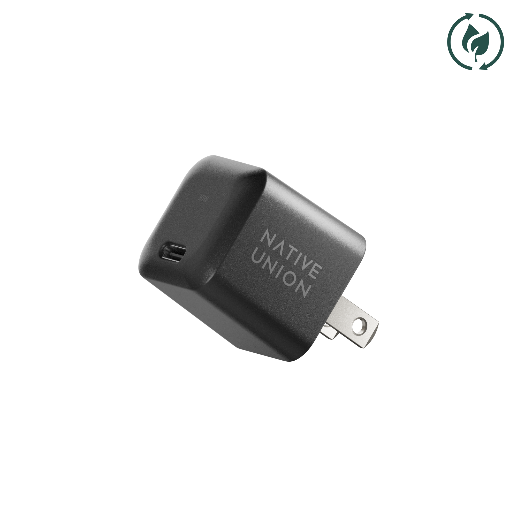 native-union-chargeur-gan-pd-30w image 1