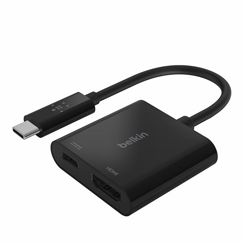belkin-adaptateur-usb-c-vers-vga-recharge-1080p-avec-power-delivery-60w image 8