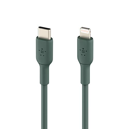 belkin-boostcharge-c-ble-usb-c-vers-lightning-mfi-recharge-rapide-1-m-pour-iphon image 7