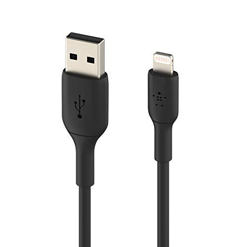 belkin-boostcharge-c-ble-lightning-vers-usb-a-1-m-vert-nuit-recharge-et-synchron image 7