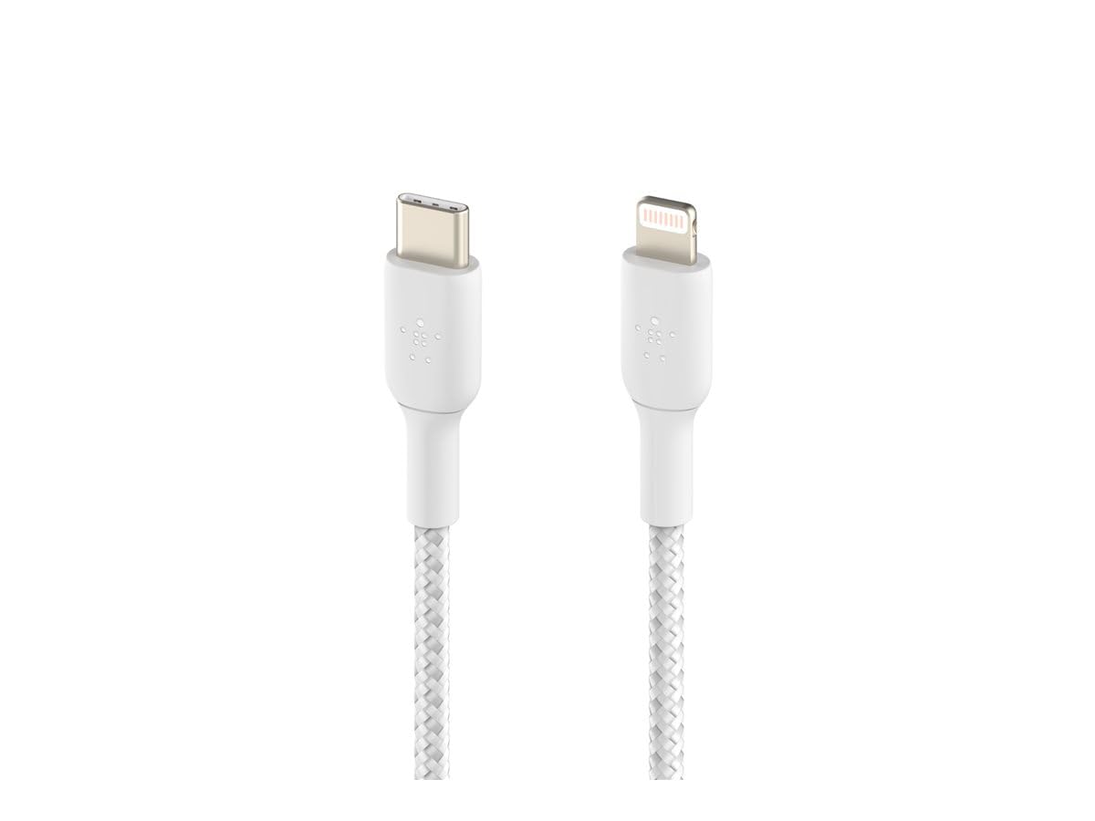 belkin-boostcharge-c-ble-usb-c-vers-lightning-gaine-tress-e-2-m-noir-certifi-mfi image 7