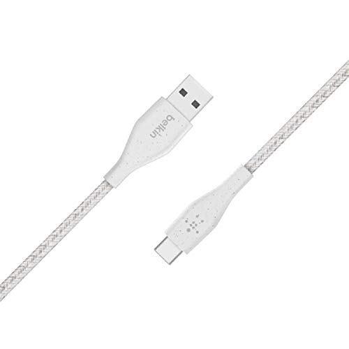belkin-duratek-plus-c-ble-usb-c-vers-usb-a-avec-sangle-1-2-m-ultra-r-sistant image 8
