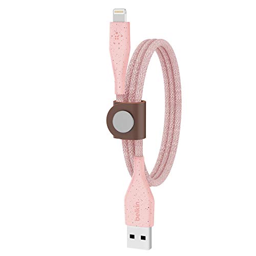 belkin-c-ble-lightning-vers-usb-a-duratek-plus-avec-sangle-de-fermeture-1-2-m-ro image 3