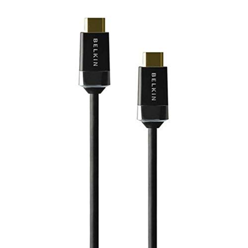 belkin-c-ble-hdmi-haute-vitesse-avec-ethernet-connecteurs-plaqu-s-or-24k-2-m-noi image 2