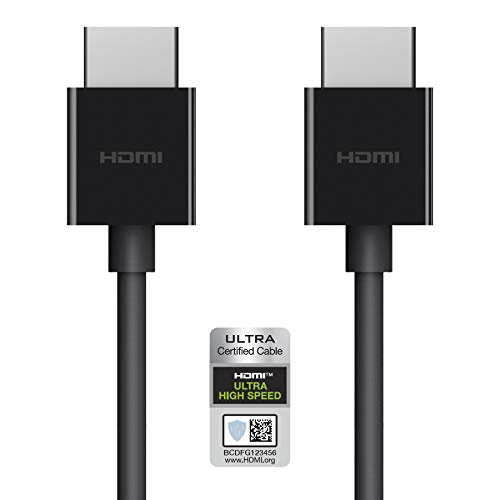 belkin-c-ble-hdmi-2-1-ultra-haute-vitesse-premium-2-m-4k-dolby-vision-hdr-48-gbi image 8