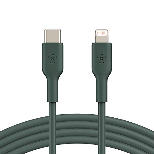 belkin-boostcharge-c-ble-usb-c-vers-lightning-mfi-recharge-rapide-1-m-pour-iphon image 8