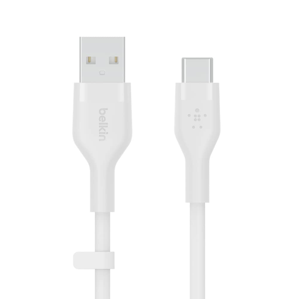 belkin-boostcharge-flex-c-ble-usb-c-vers-usb-a-3-m-silicone-certifi-usb-if-noir image 7