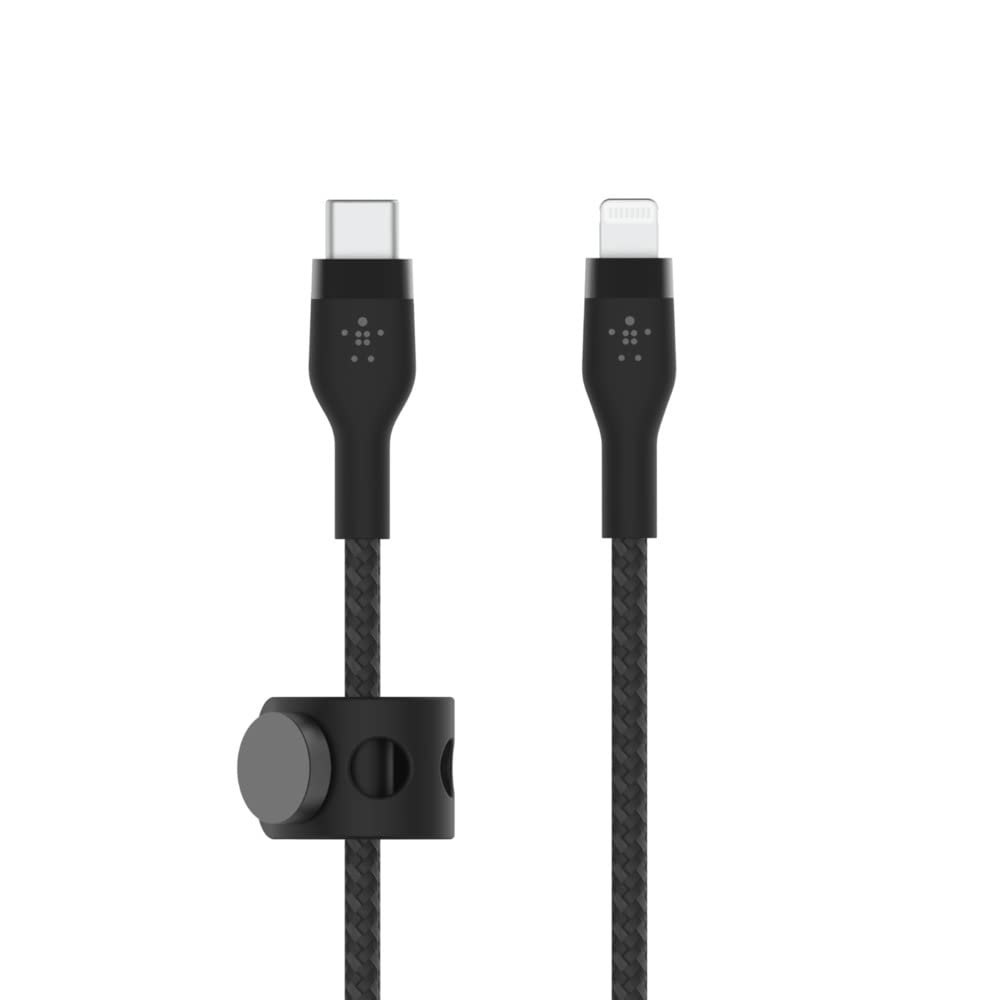 belkin-boostcharge-pro-flex-c-ble-usb-c-vers-lightning-2-m-gaine-tress-e-mfi-20- image 7