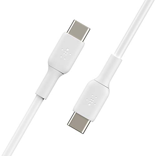 belkin-boostcharge-c-bles-usb-c-vers-usb-c-tress-s-2m-pack-de-2-blanc-recharge-r image 8