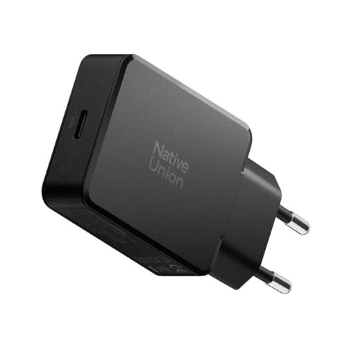 native-union-chargeur-gan-de-poche-pd-70w-ultra-fin-usb-c-blanc image 4