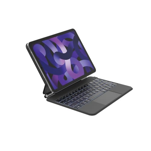 belkin-pro-tui-clavier-bluetooth-avec-r-tro-clairage-pour-ipad-air-m2-11-pro-11- image 8