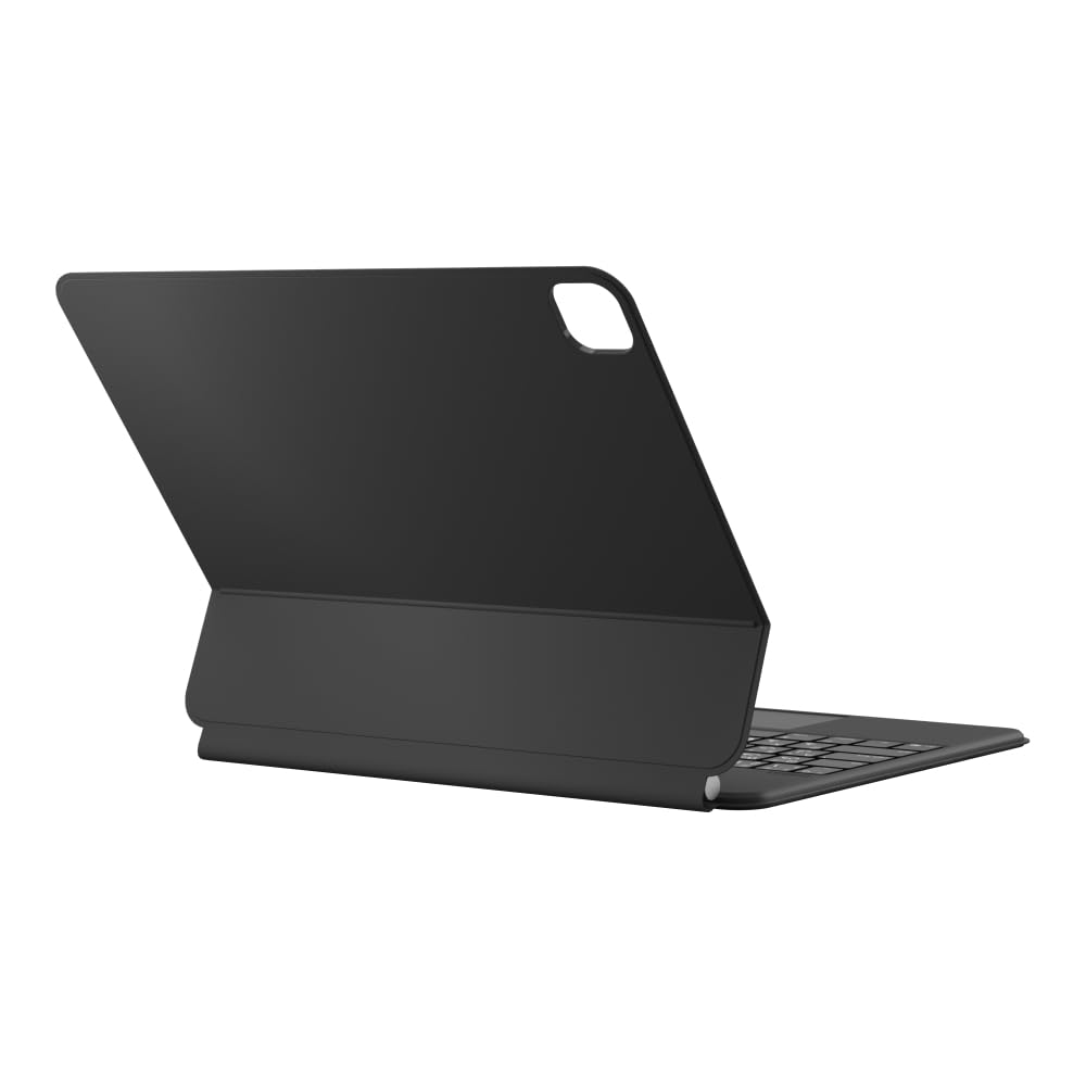 belkin-tui-pro-pour-ipad-avec-clavier-r-tro-clair-trackpad-support-magn-tique-ip image 3