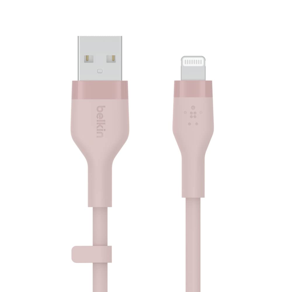 belkin-c-ble-usb-a-vers-lightning-boostcharge-flex-en-silicone-3-m-certifi-mfi-b image 8