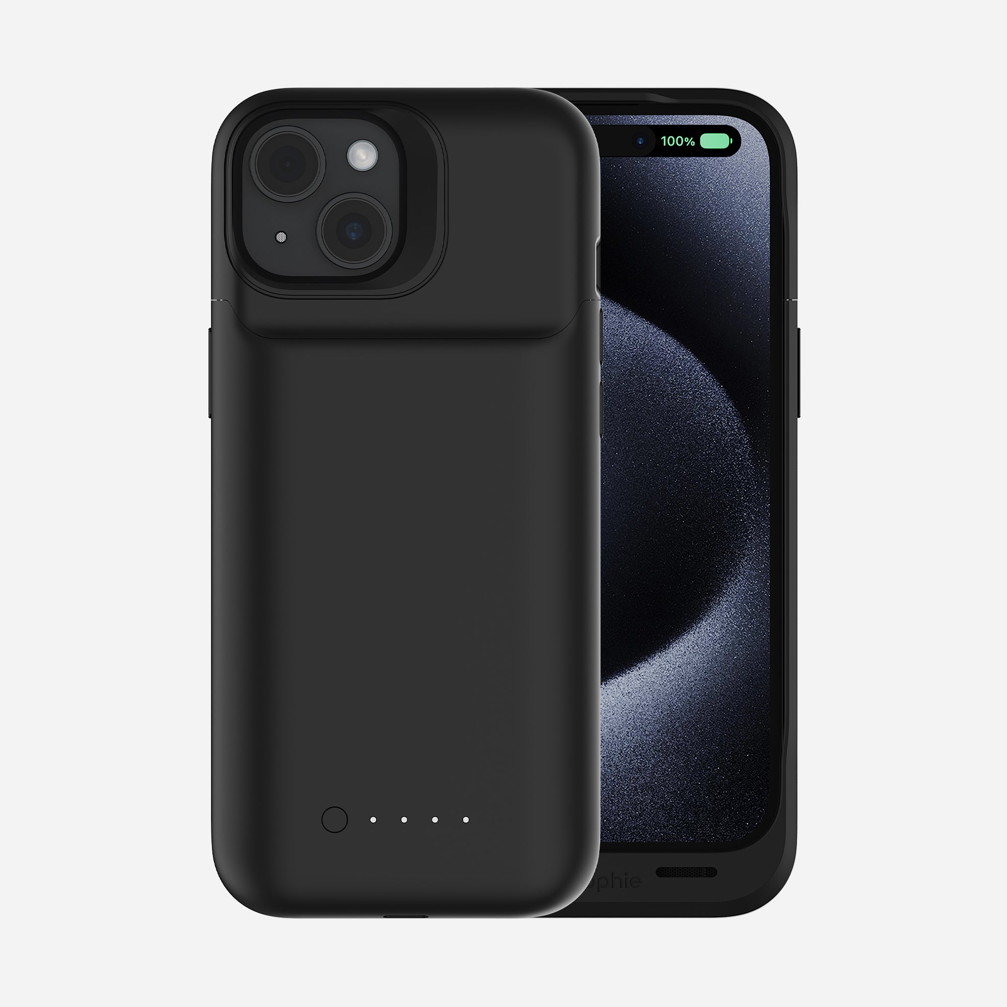 mophie-juice-pack-pour-iphone-15-coque-batterie-2-400-mah-avec-protection image 2