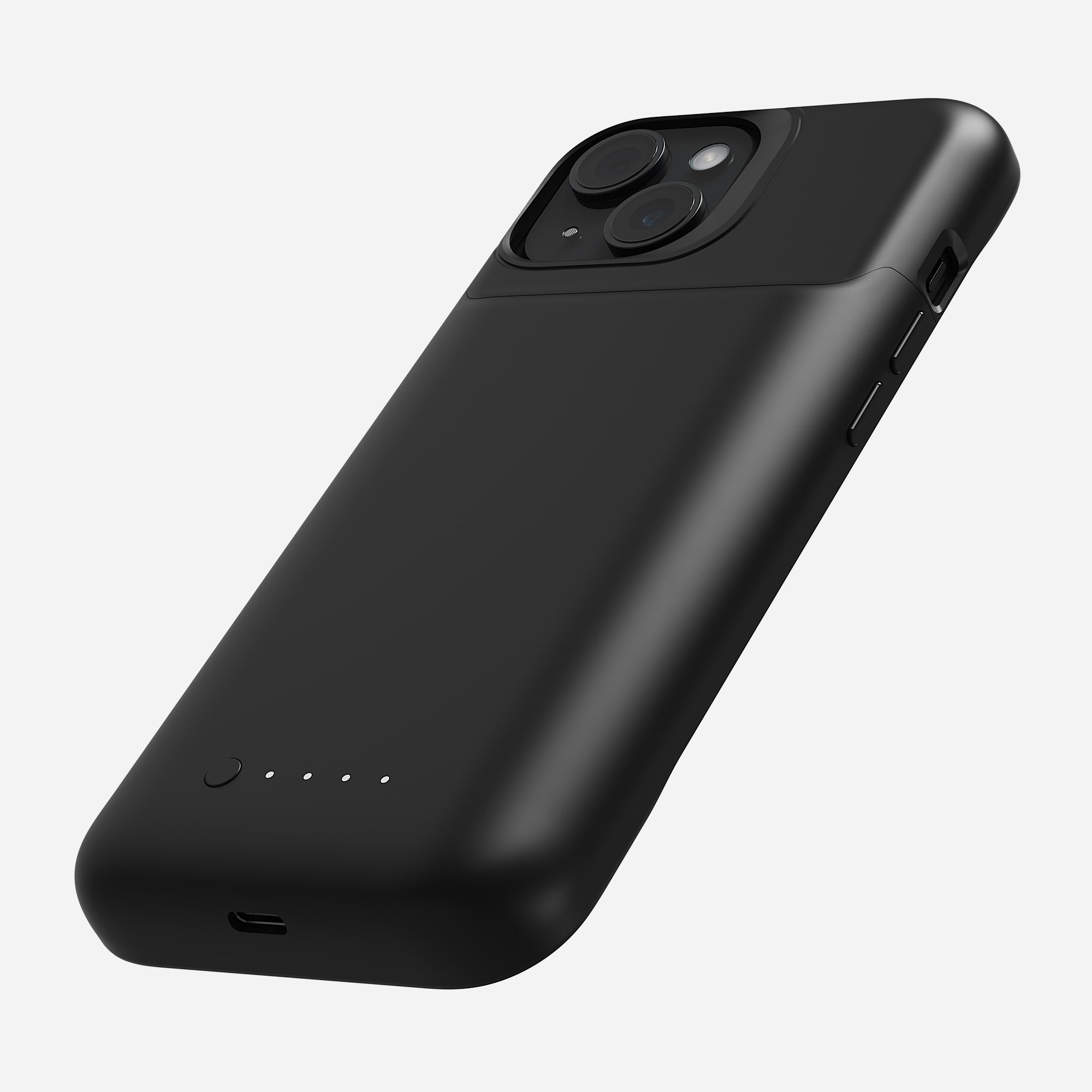 mophie-juice-pack-pour-iphone-15-coque-batterie-2-400-mah-avec-protection image 1