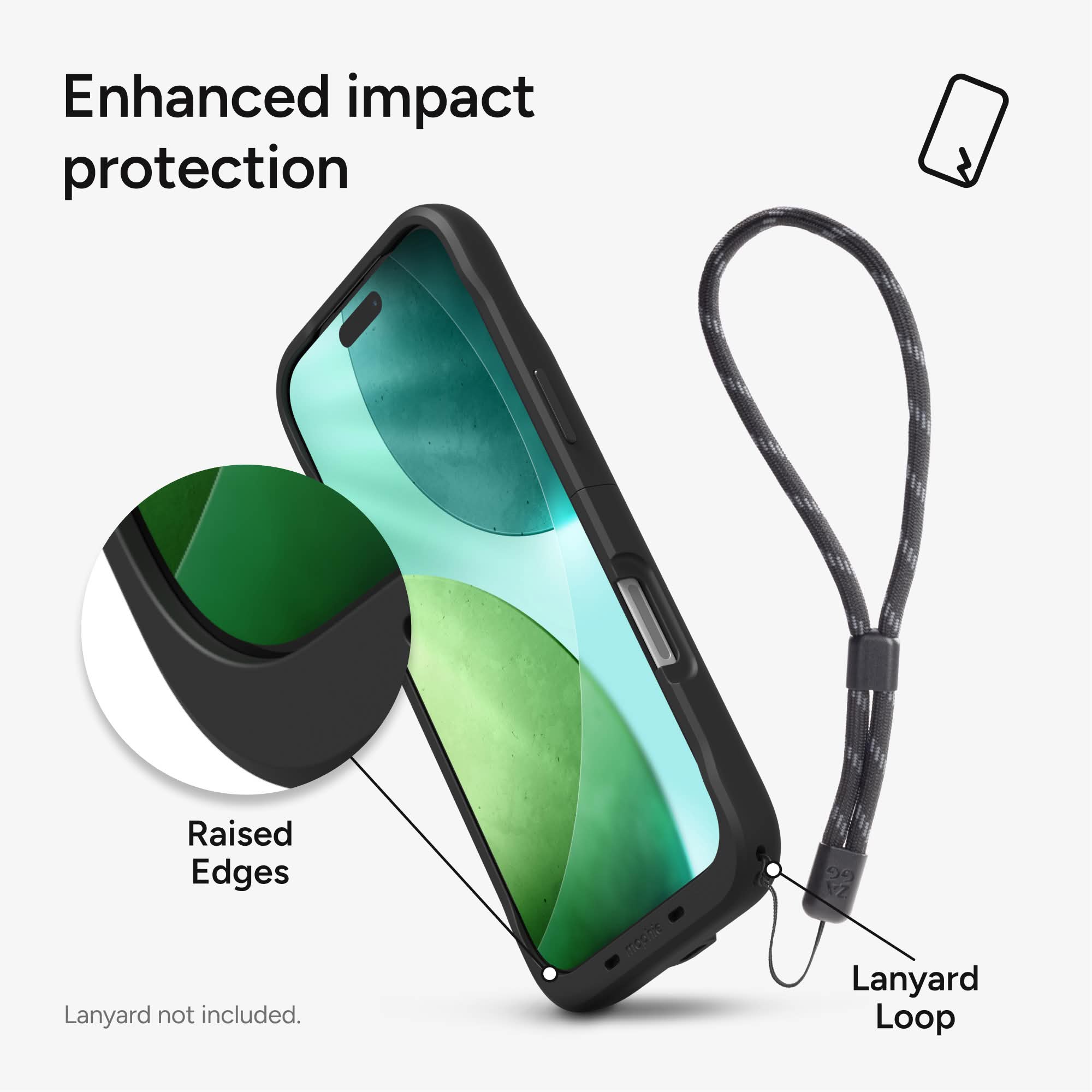 mophie-juice-pack-pour-iphone-air-batterie-int-gr-e-2400-mah-coque-de-protection image 5