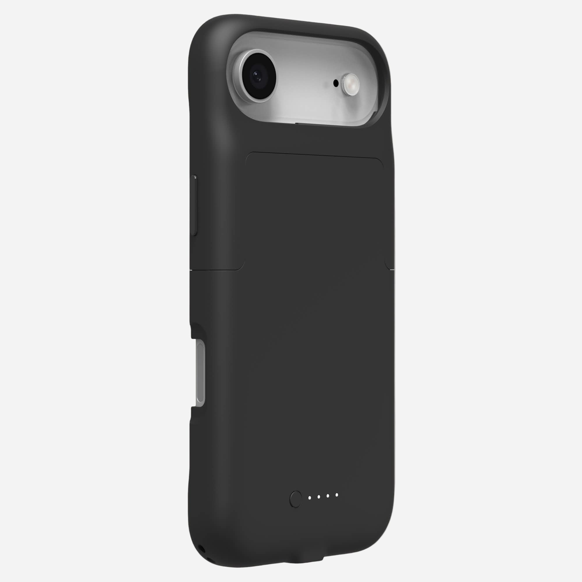 mophie-juice-pack-pour-iphone-air-batterie-int-gr-e-2400-mah-coque-de-protection image 1