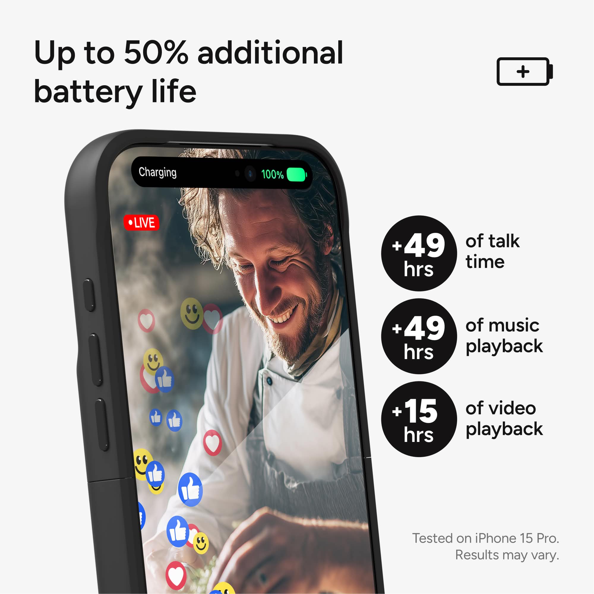 mophie-juice-pack-pour-iphone-17-pro-max image 2