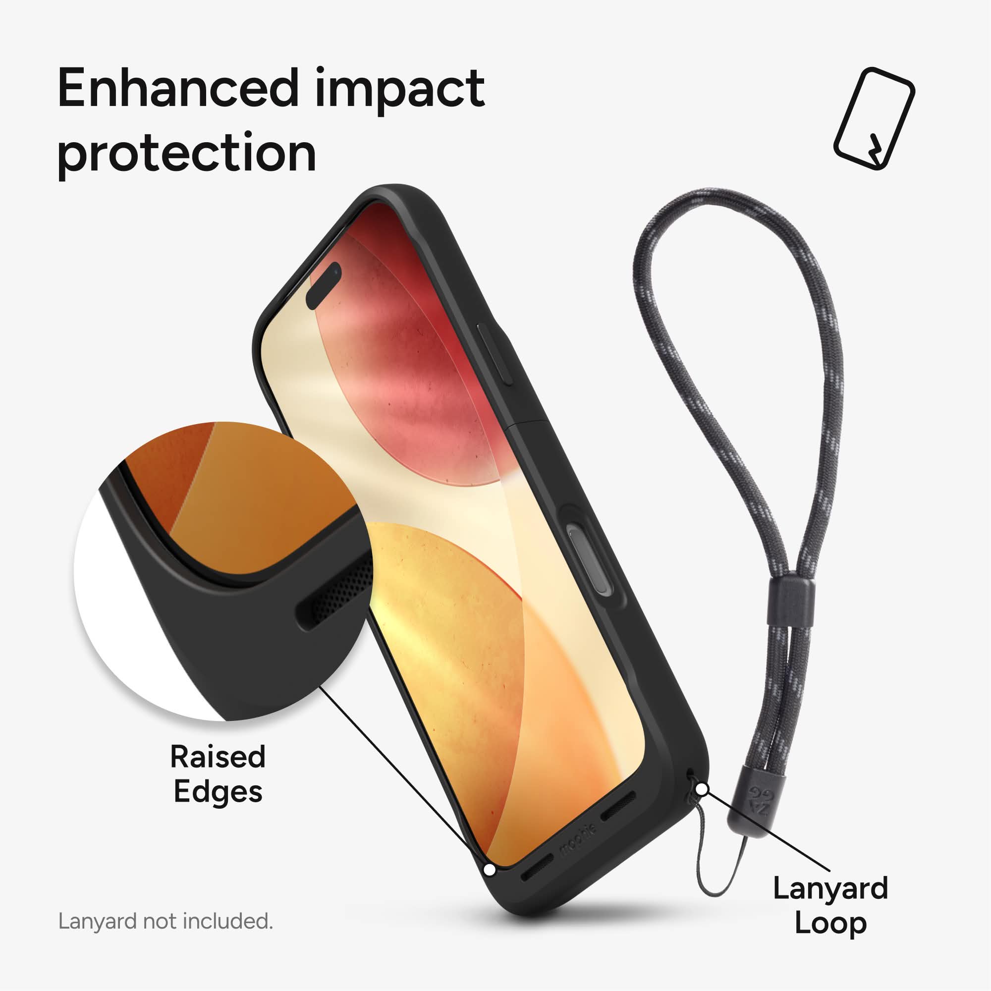 mophie-juice-pack-pour-iphone-17-pro-max image 5