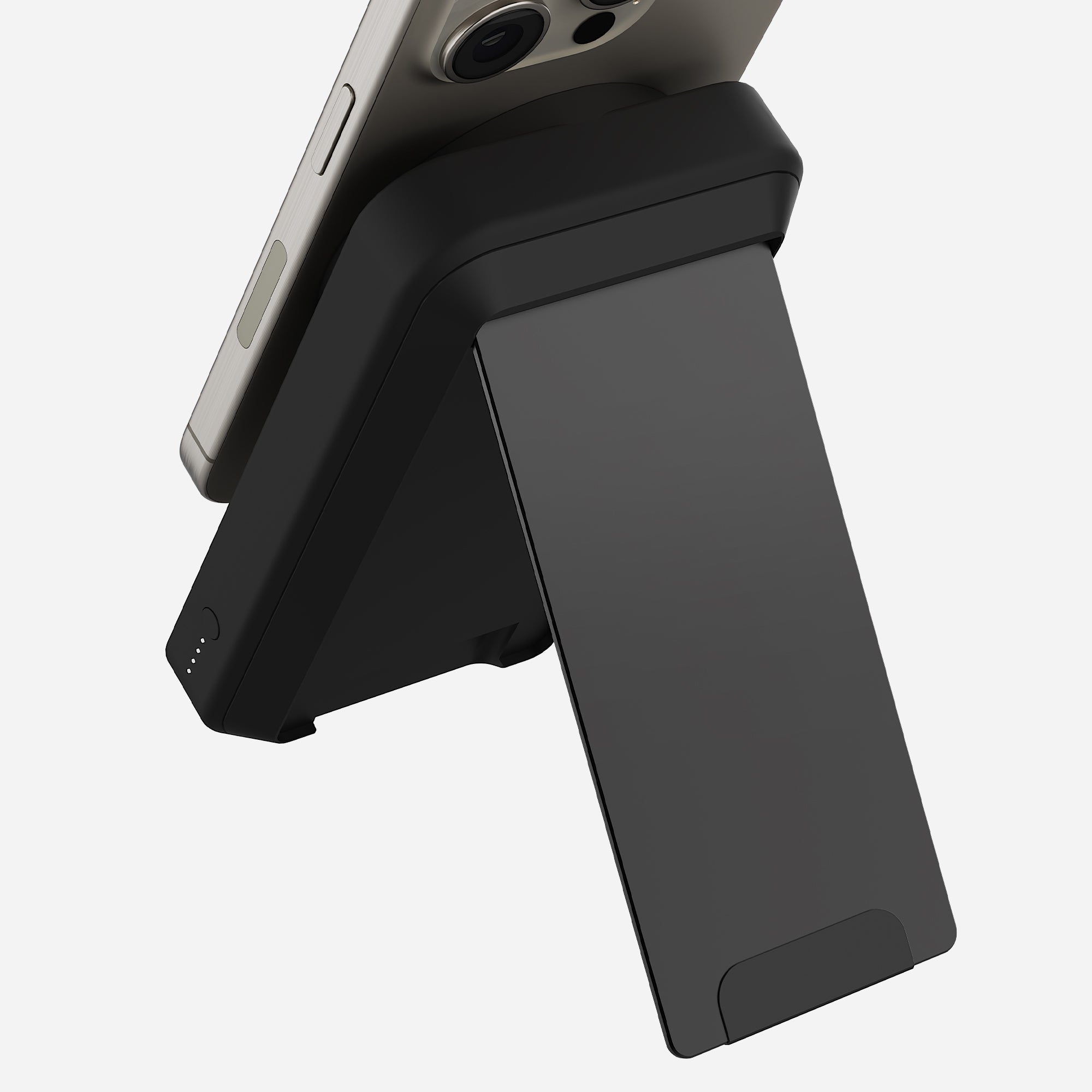 mophie-powerstation-pour-magsafe-avec-support image 2