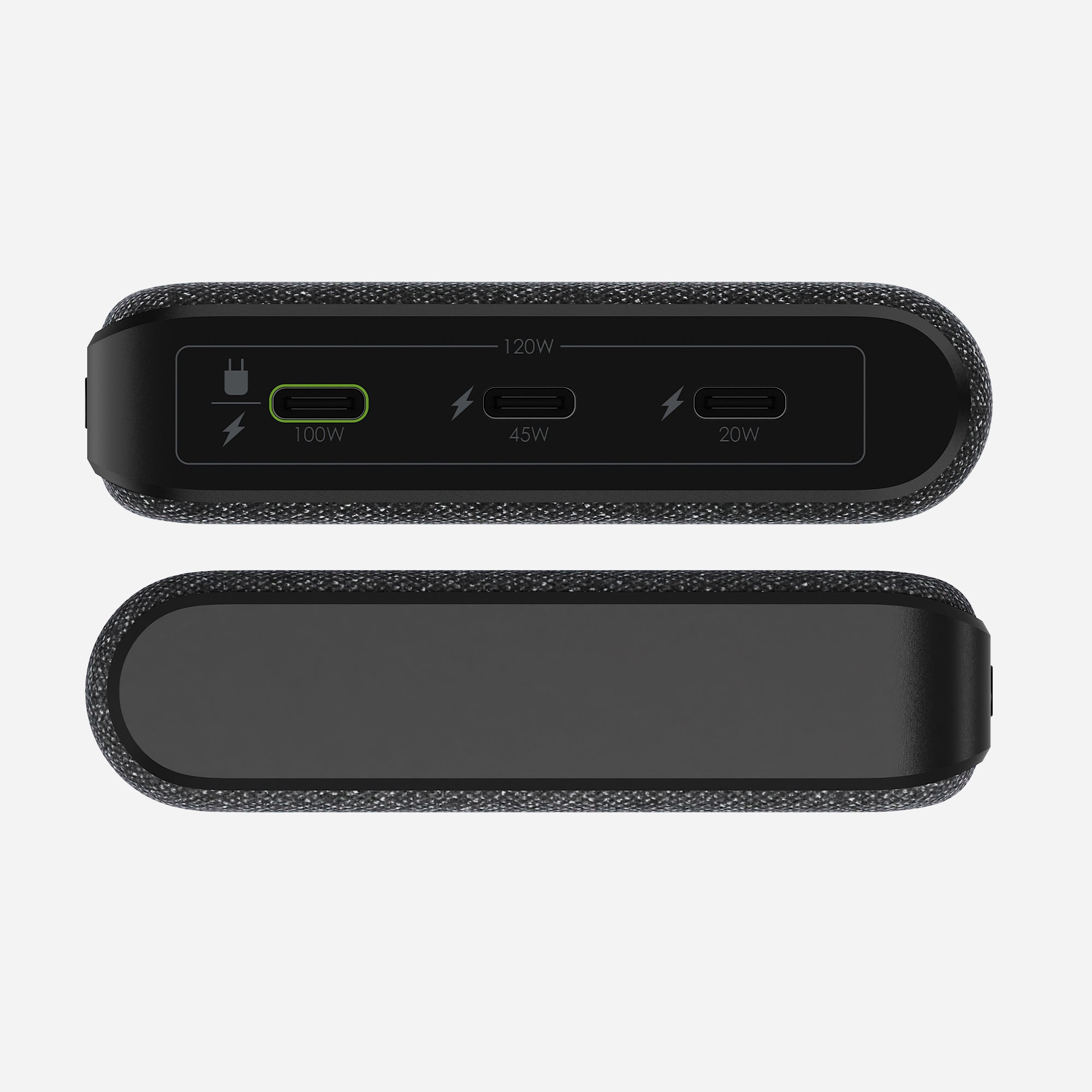 mophie-powerstation-pro-xl-25k-batterie-externe-25000mah-100w-usb-c-pd image 4