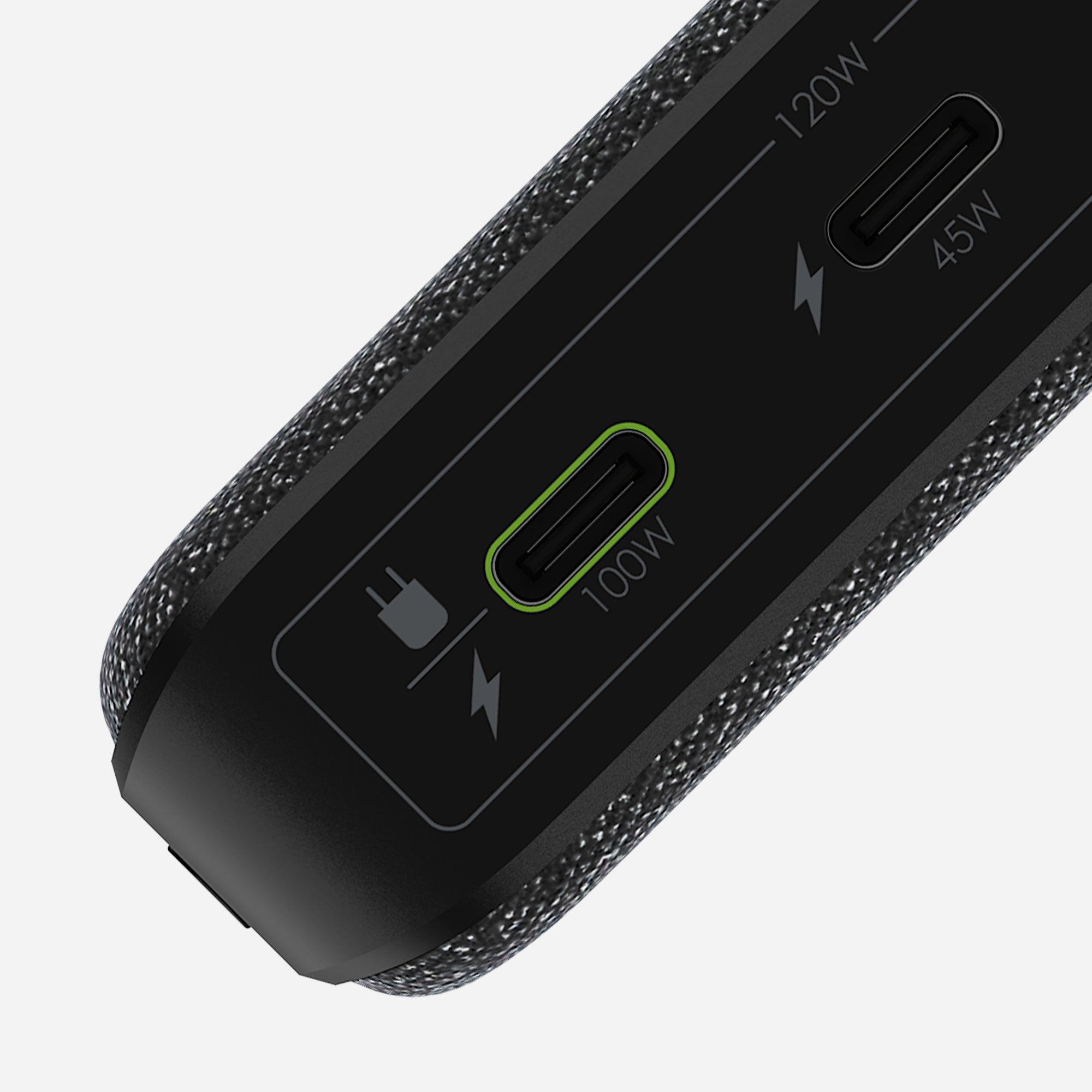 mophie-powerstation-pro-xl-25k-batterie-externe-25000mah-100w-usb-c-pd image 7