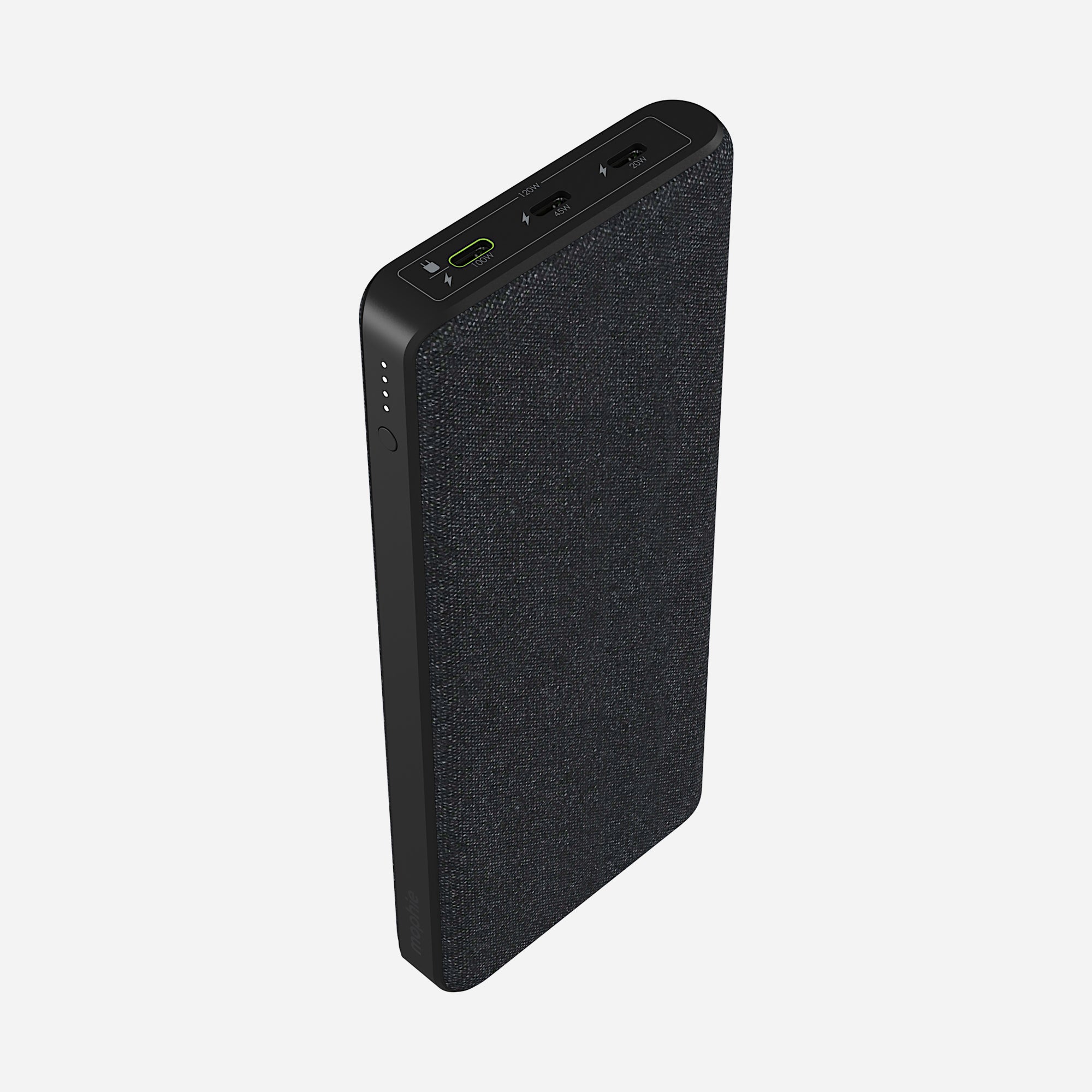 mophie-powerstation-pro-xl-25k-batterie-externe-25000mah-100w-usb-c-pd image 1
