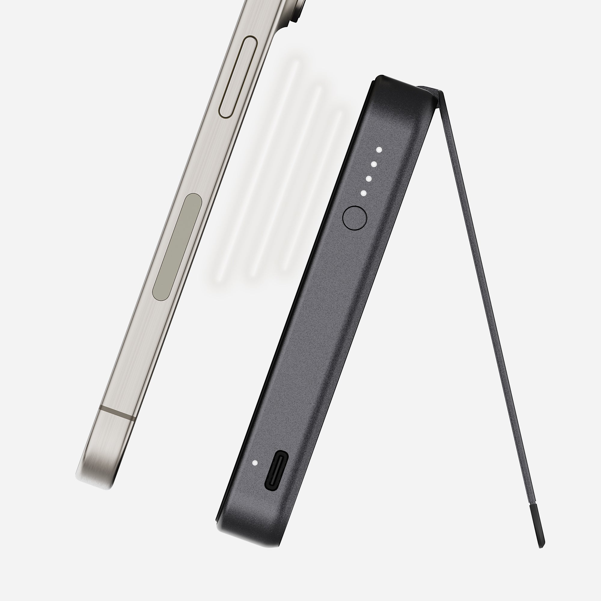 mophie-15w-wireless-powerstation-mini-avec-support image 3