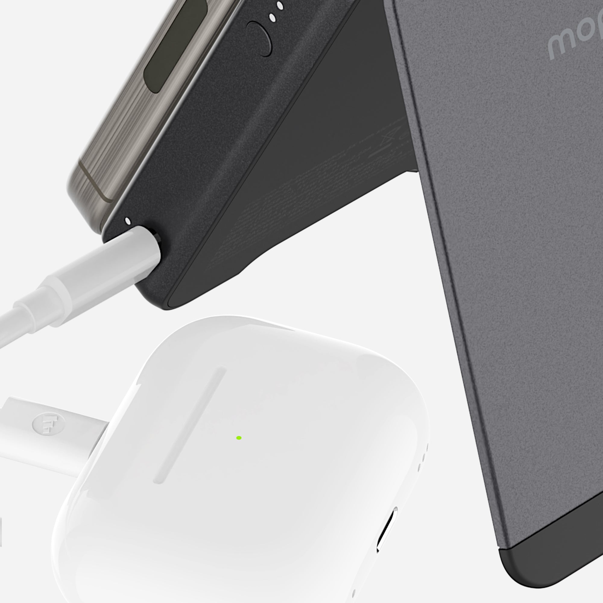 mophie-15w-wireless-powerstation-mini-avec-support image 5
