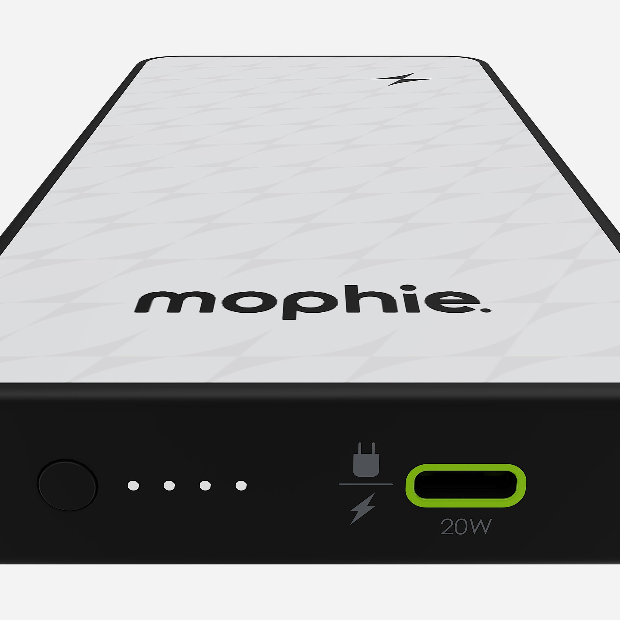 mophie-powerstation-plus-10k-batterie-externe-10000-mah-avec-c-bles-int-gr-s-lig image 5