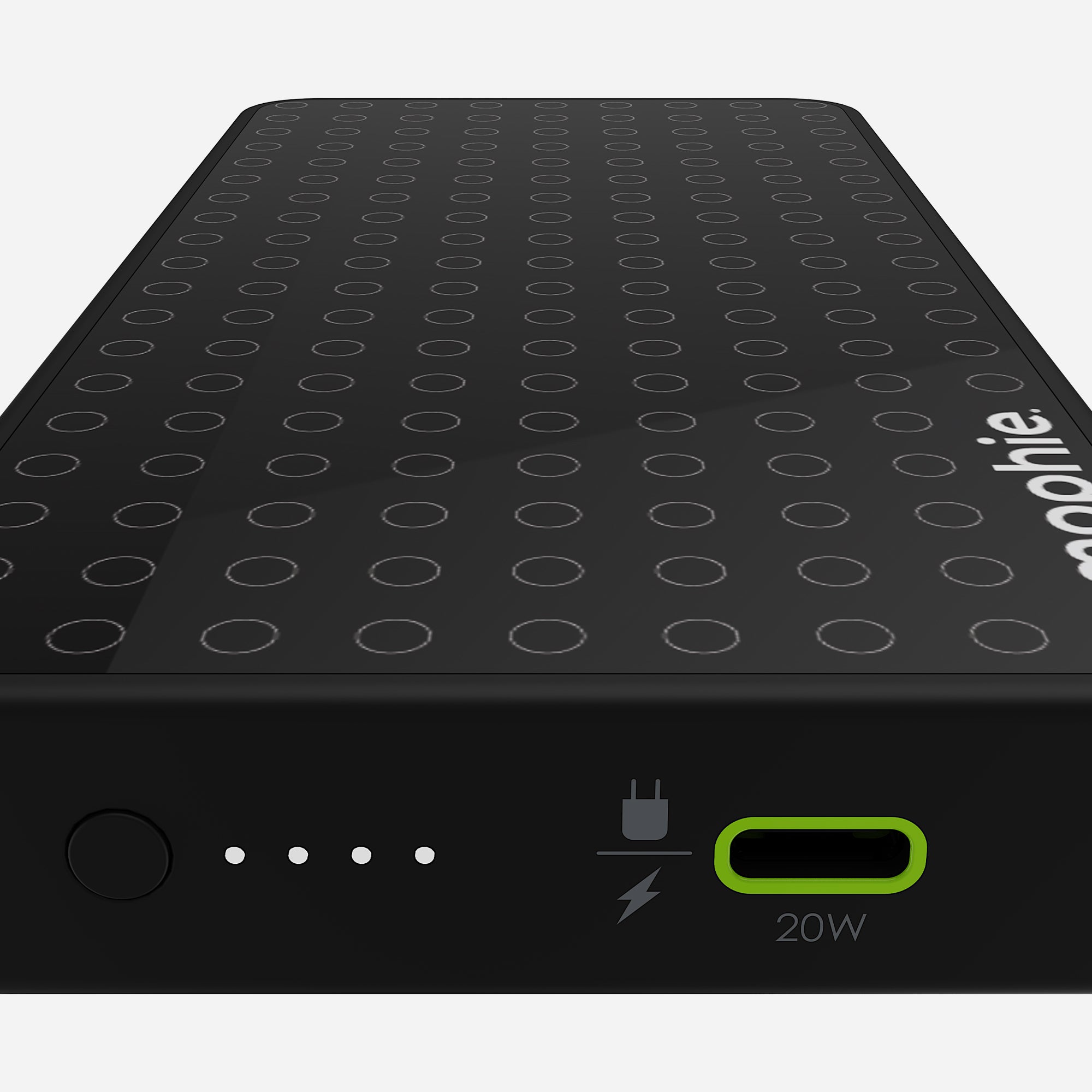 mophie-powerstation-plus-10k-batterie-externe-10000-mah-avec-c-bles-int-gr-s-lig image 4