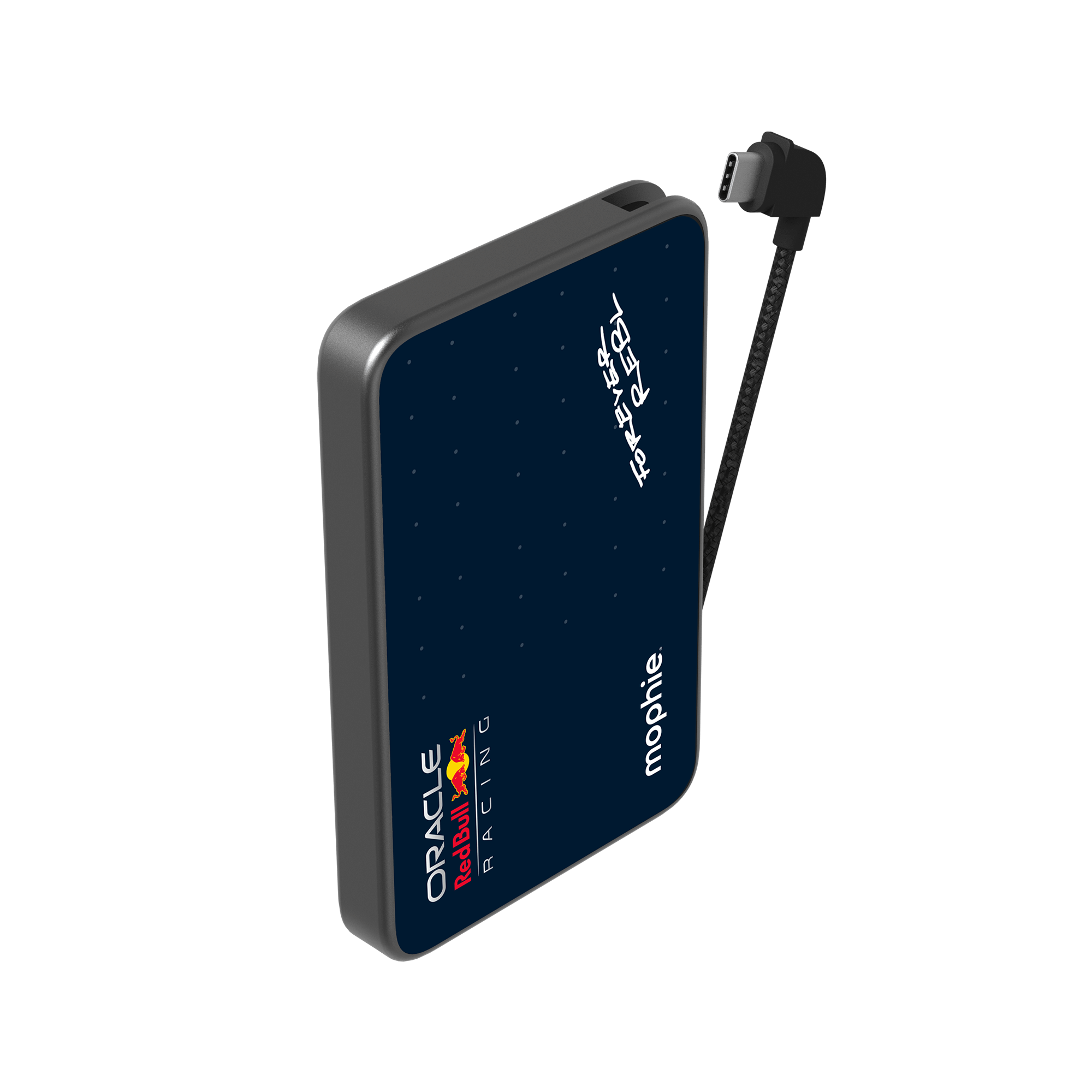 mophie-mini-oracle-red-bull-racing-batterie-externe-5k image 2