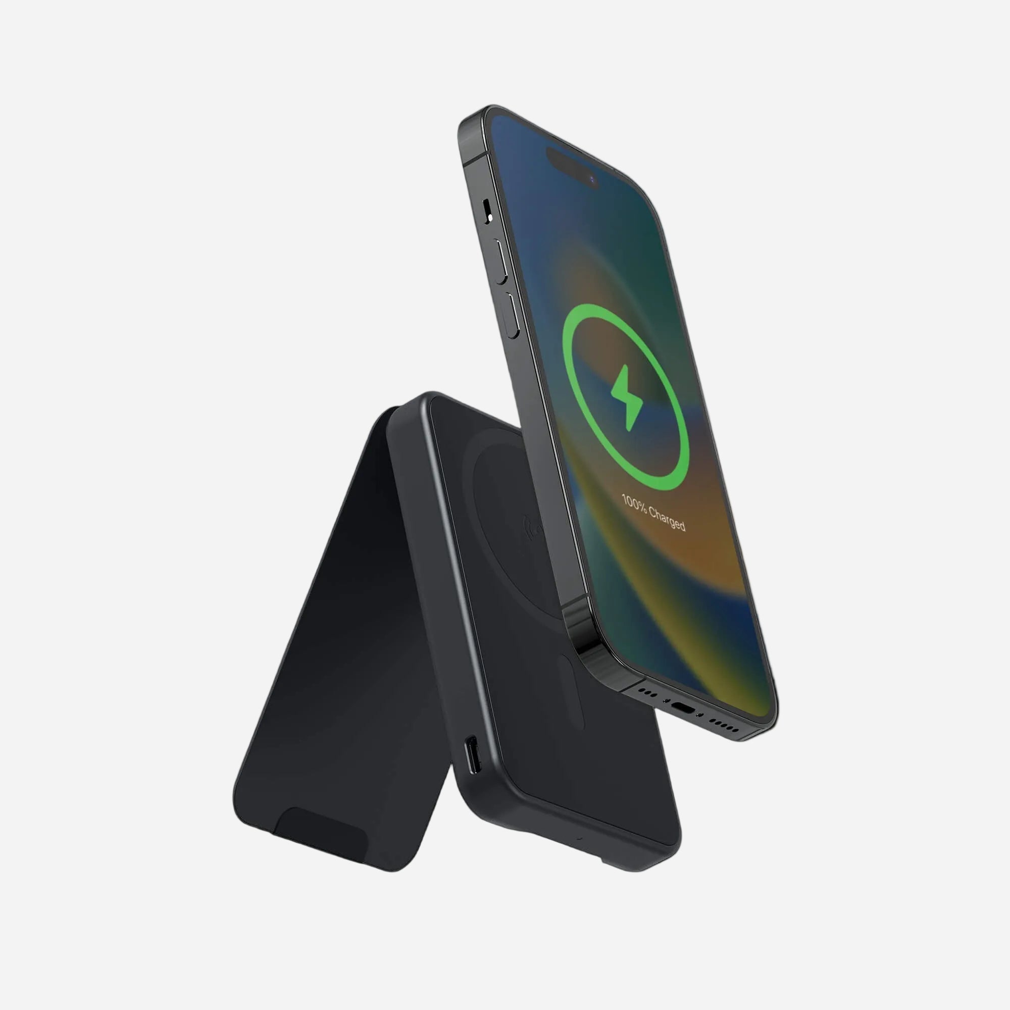 mophie-snap-oracle-red-bull-racing-power-bank-5-000-mah-avec-support image 2