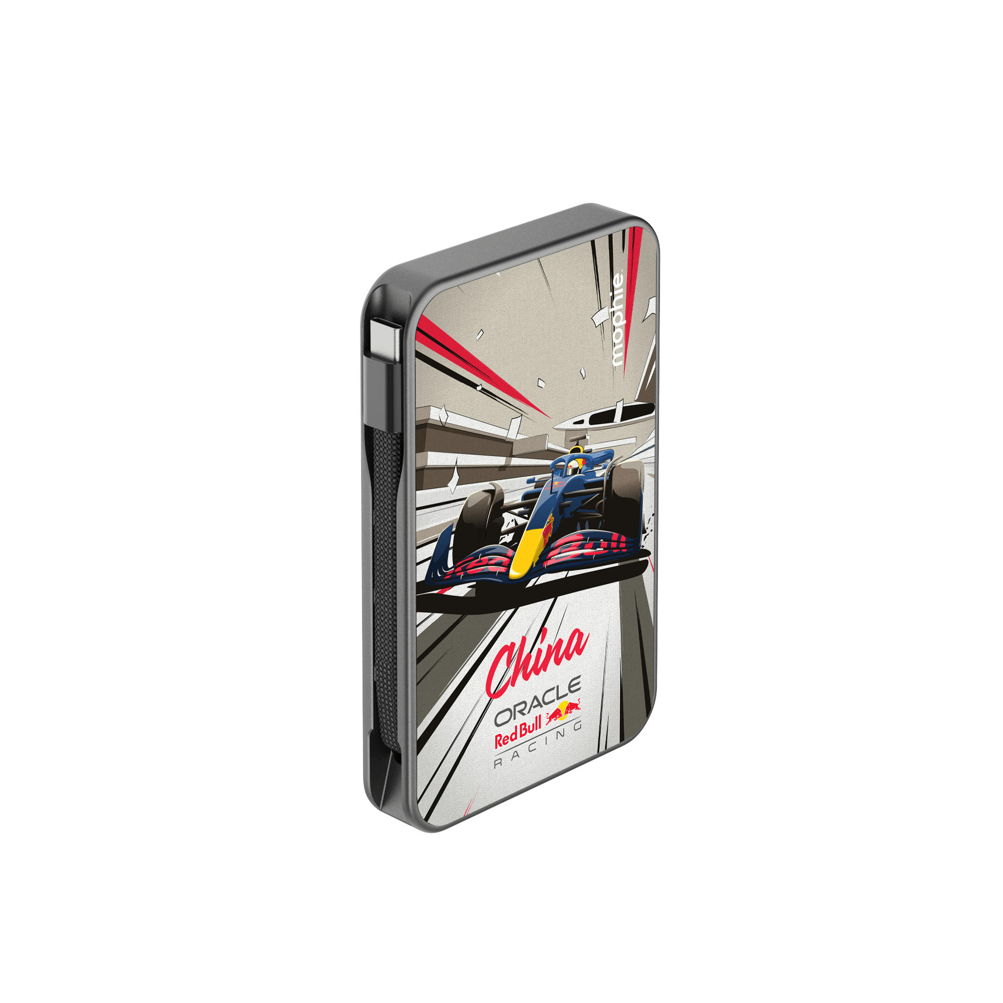 mophie-powerstation-ultra-mini-5k-oracle-red-bull-racing-dition-chine image 2