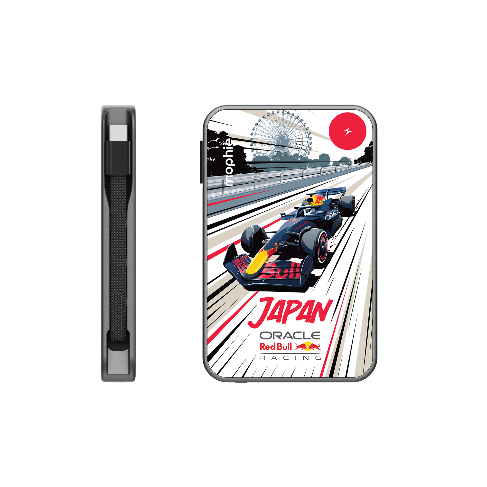 mophie-oracle-red-bull-racing-powerstation-ultra-mini-5k-japon-5-000-mah-power-b image 4