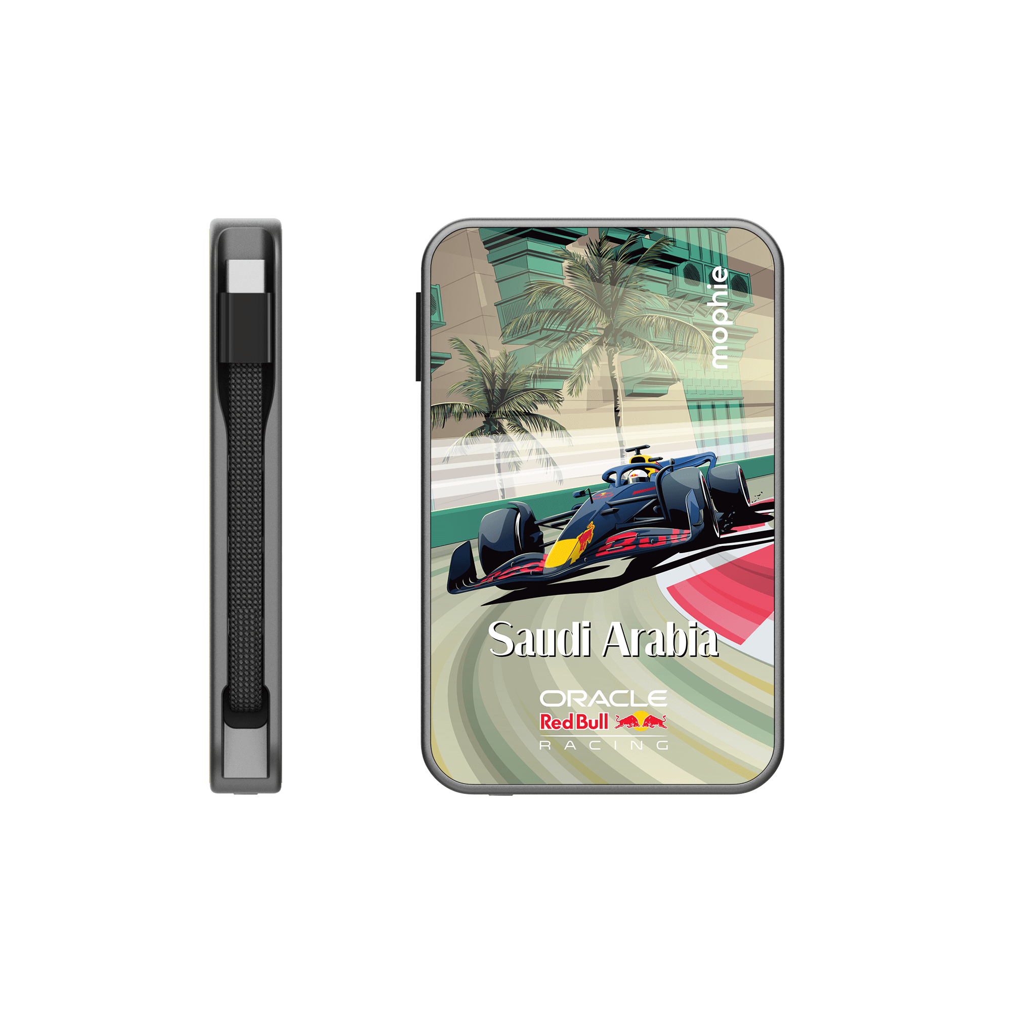 mophie-powerstation-ultra-mini-5k-oracle-red-bull-racing-dition-arabie-saoudite image 4