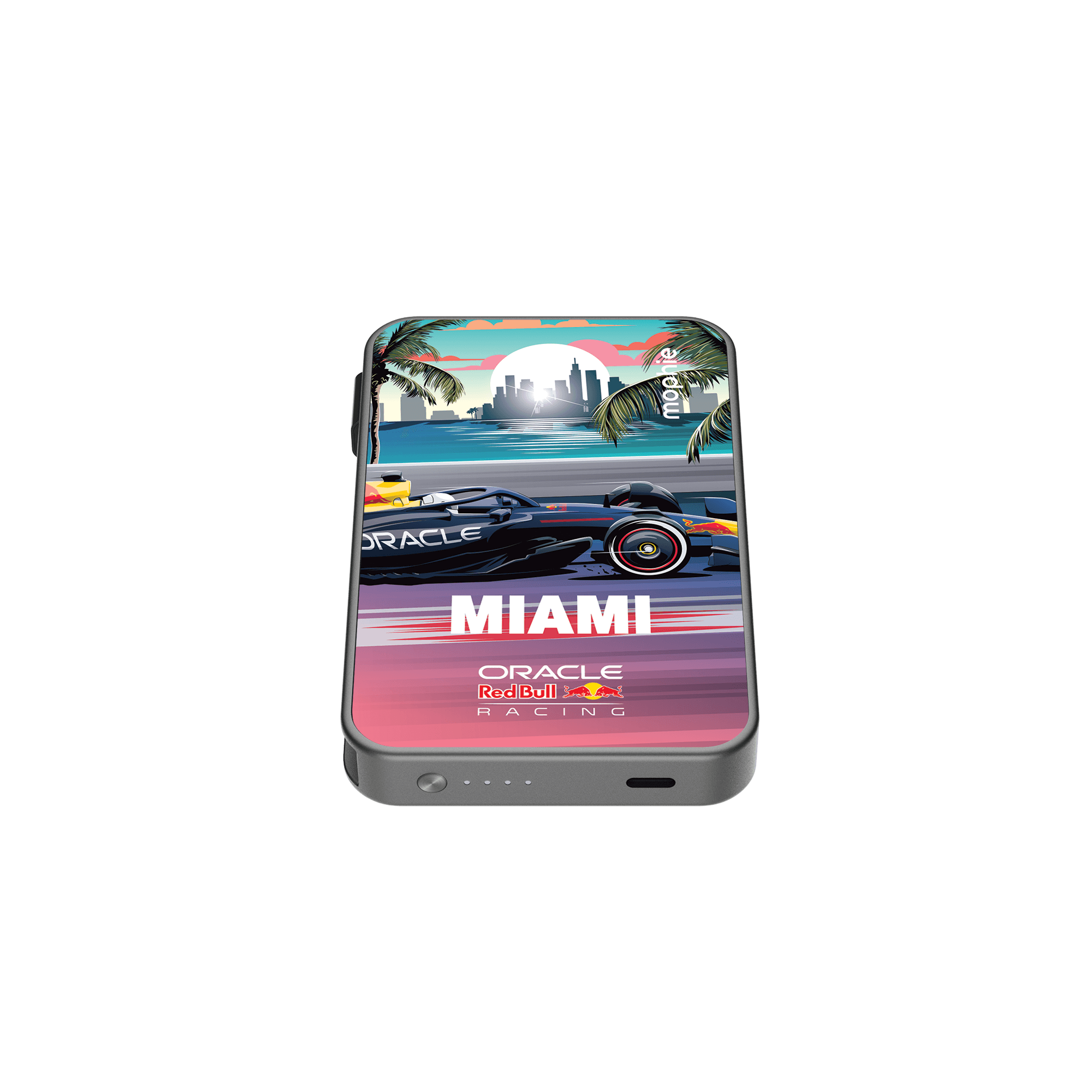 mophie-powerstation-ultra-mini-5000-mah-oracle-red-bull-racing-dition-miami-batt image 2