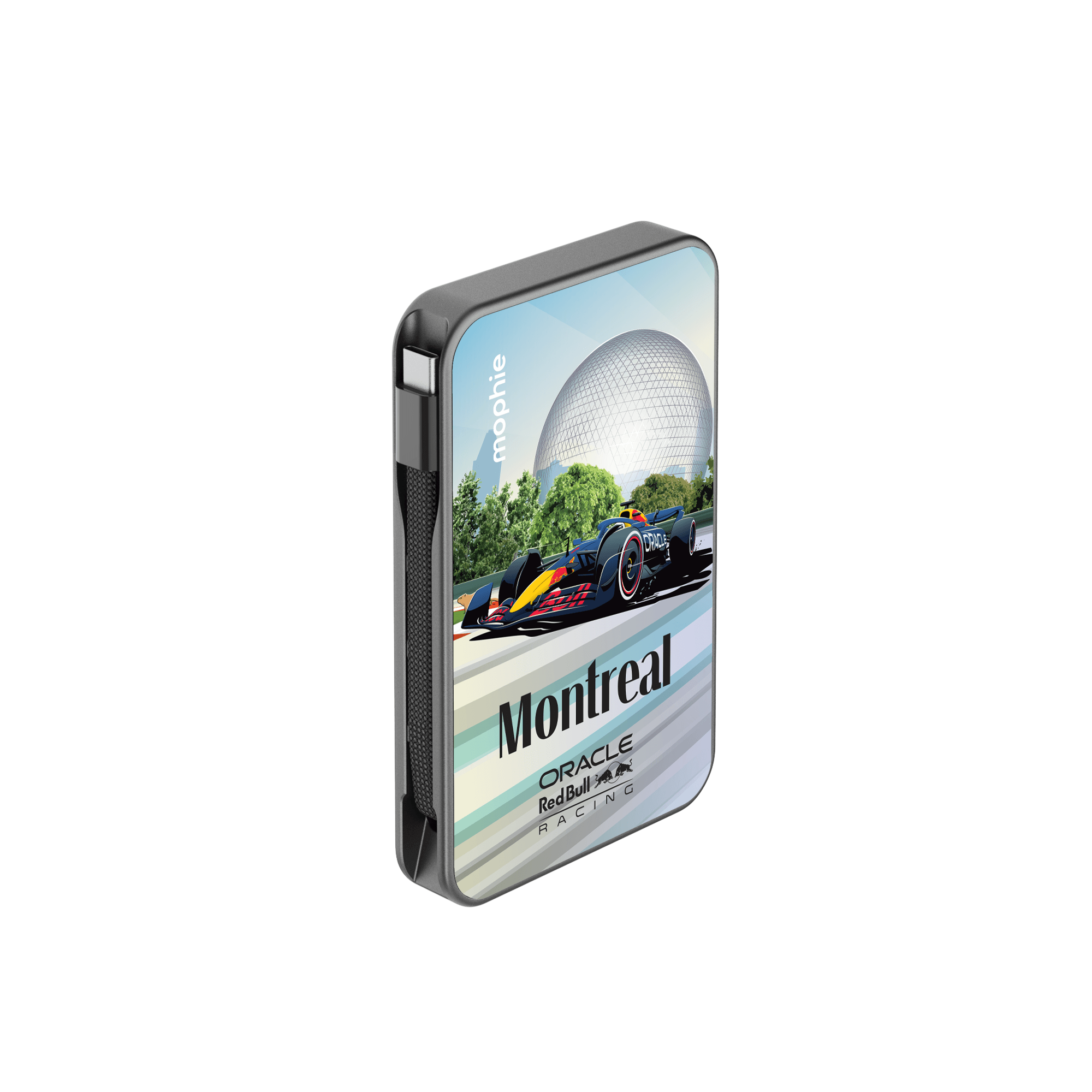 mophie-oracle-red-bull-racing-5k-power-bank-dition-montreal-5000-mah image 3